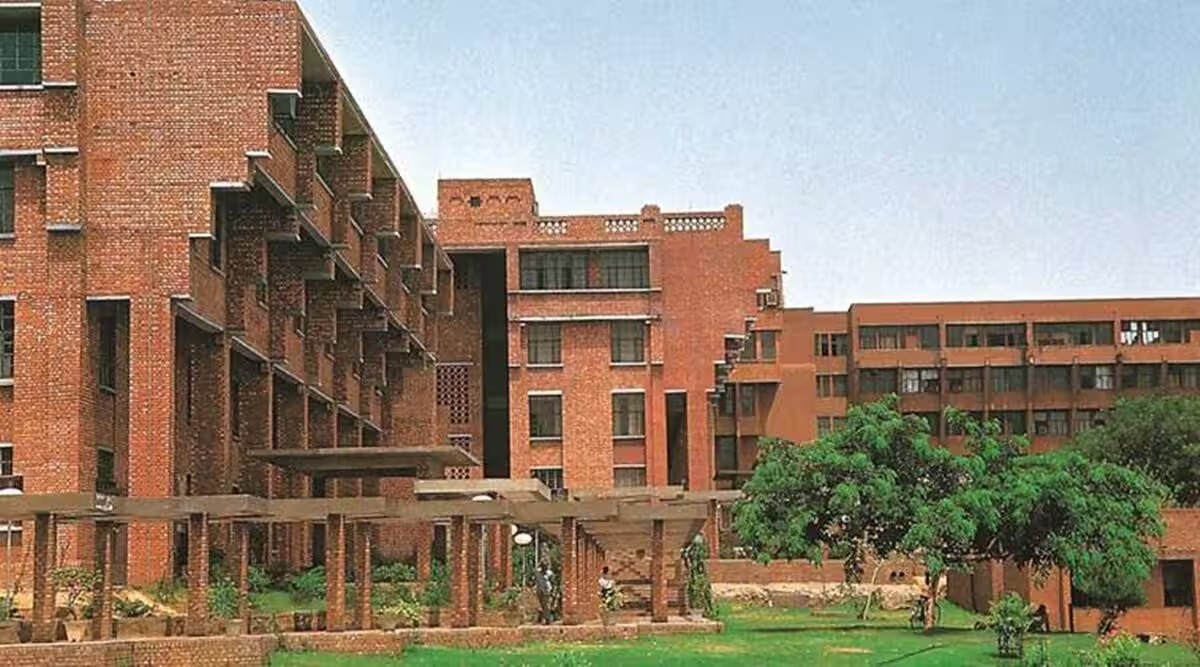 'ABVP raises concerns over anti-India slogans in JNU campus, calls for immed'